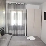 Bed & Breakfast Pacifico 4*