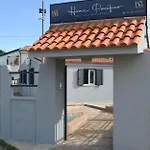 Pacifico 4*