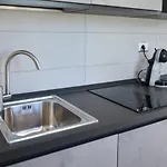 Bed & Breakfast Pacifico 4*