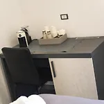Pacifico Bed & Breakfast 4*