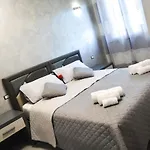 Bed & Breakfast Pacifico 4*