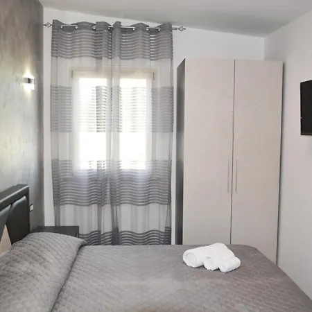 B&B Pacifico 4*