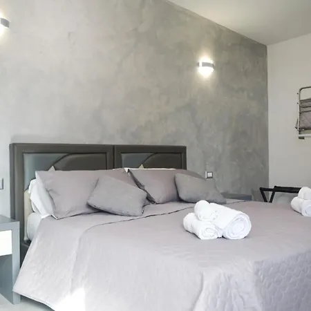 Pacifico B&B 4*
