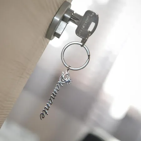 Bed & Breakfast Pacifico