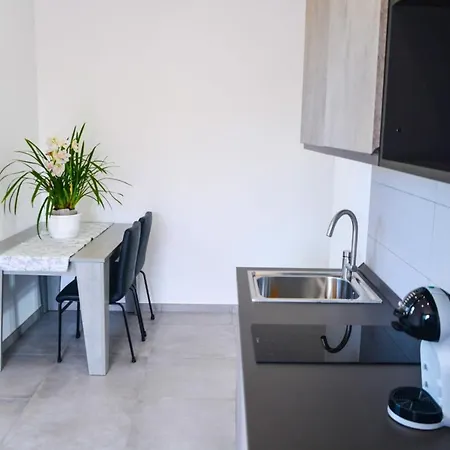 Bed & Breakfast Pacifico Vibo Valentia