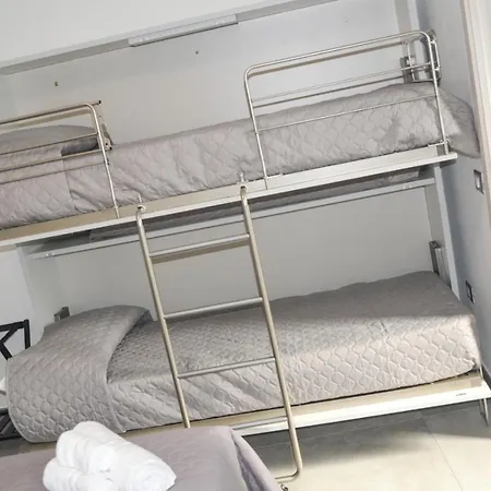 Pacifico Bed & Breakfast Vibo Valentia