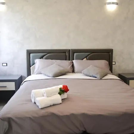 Bed & Breakfast Pacifico