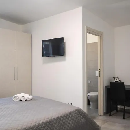 Pacifico Bed & Breakfast