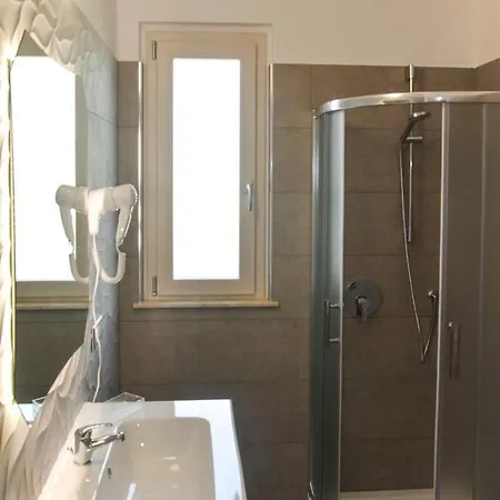 Pacifico Alojamento de Acomodação e Pequeno-almoço Vibo Valentia