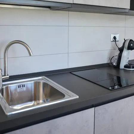 Bed & Breakfast Pacifico 4*