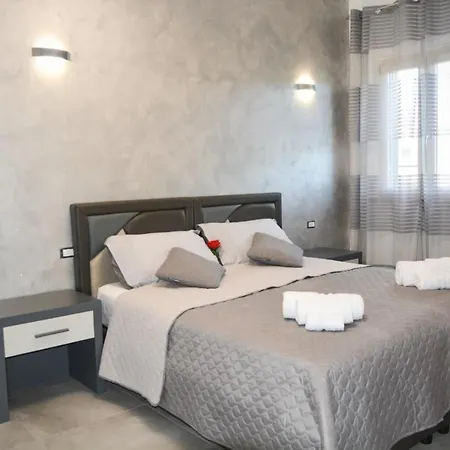 Pacifico Bed & Breakfast