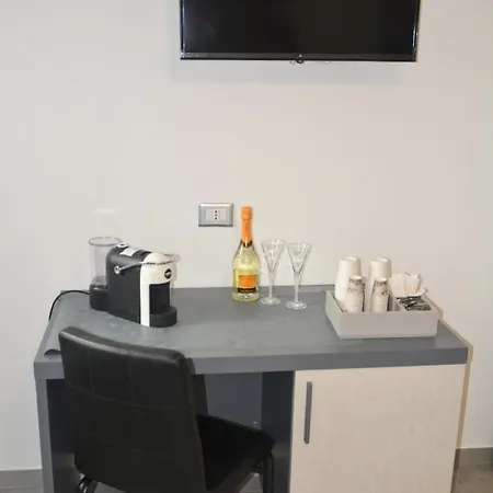 Pacifico Bed & Breakfast Vibo Valentia