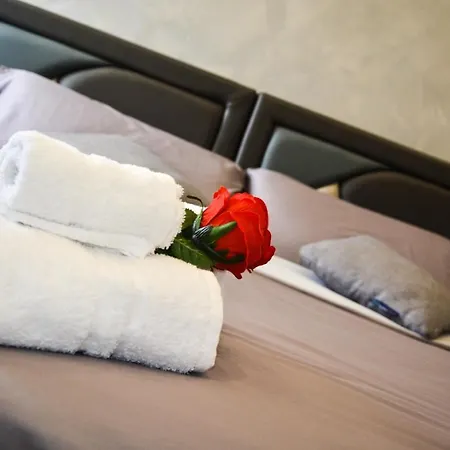 Alojamento de Acomodação e Pequeno-almoço Pacifico 4*