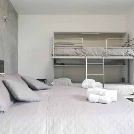 Bed & Breakfast Pacifico