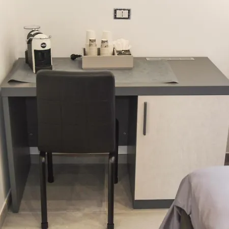 Pacifico Alojamento de Acomodação e Pequeno-almoço Vibo Valentia