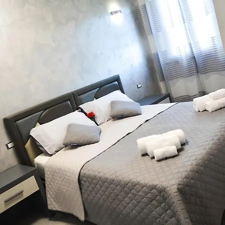 Bed & Breakfast Pacifico 4*