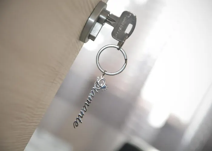 住宿加早餐酒店 Pacifico