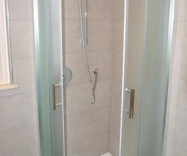 Pacifico 住宿加早餐酒店