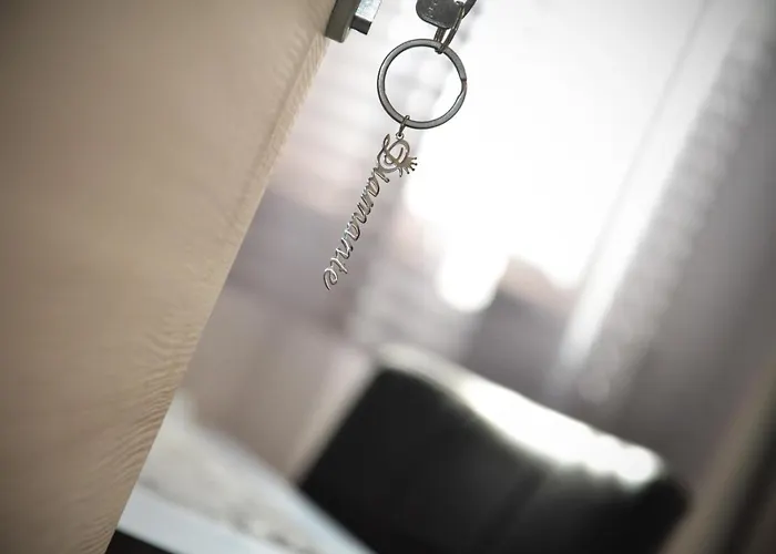 住宿加早餐酒店 Pacifico