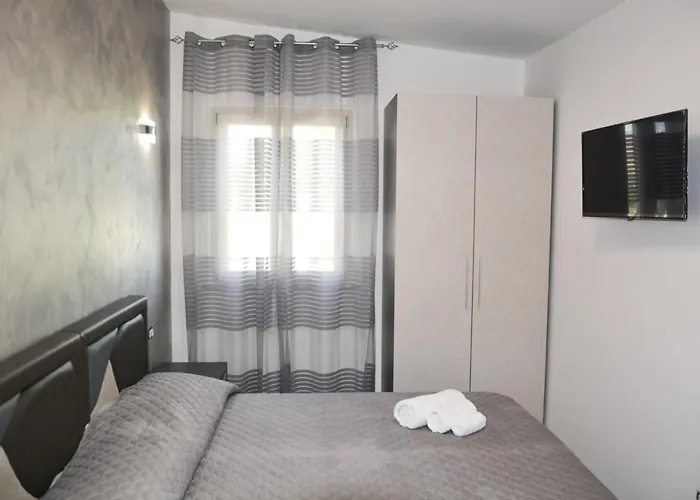 住宿加早餐酒店 Pacifico 4*