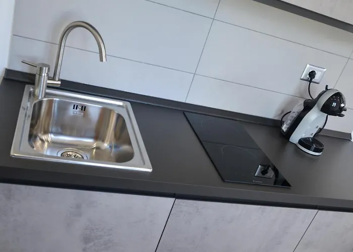 Pacifico 住宿加早餐酒店 4*