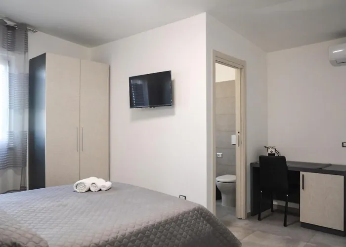 Pacifico 住宿加早餐酒店