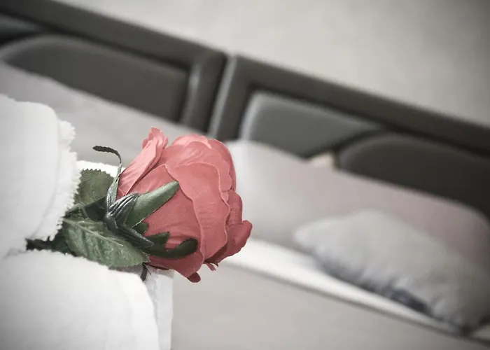 Pacifico 4* Vibo Valentia