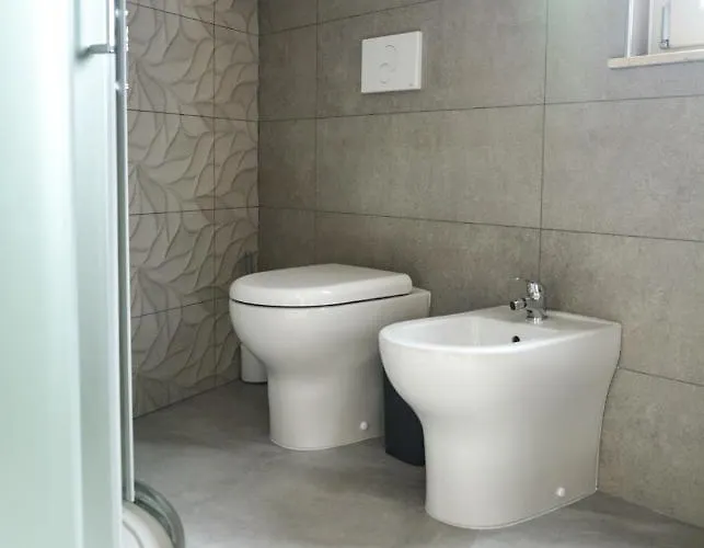 Pacifico 住宿加早餐酒店 4*