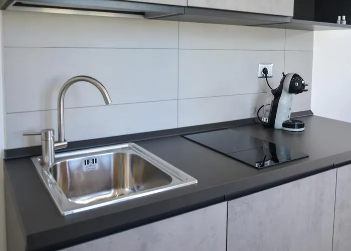 住宿加早餐酒店 Pacifico 4*