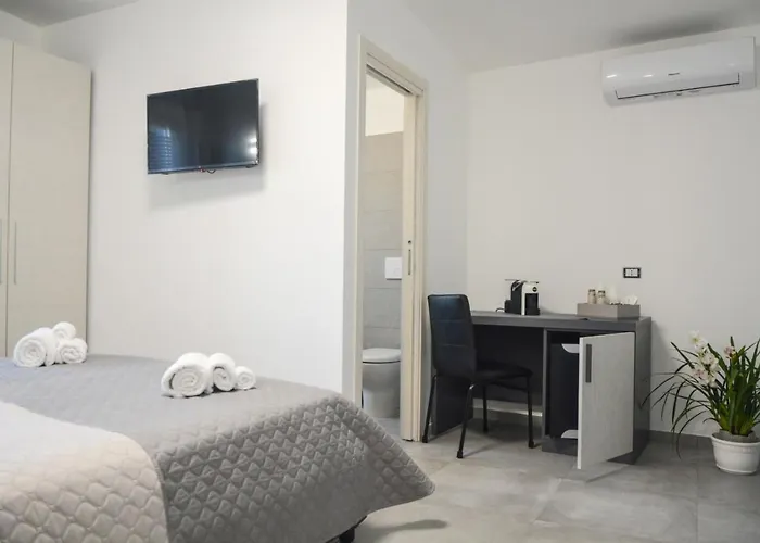 住宿加早餐酒店 Pacifico