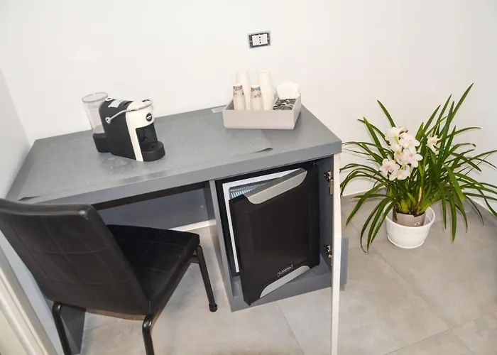 住宿加早餐酒店 Pacifico 维博瓦伦蒂亚