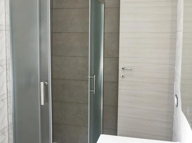 Pacifico 住宿加早餐酒店 维博瓦伦蒂亚