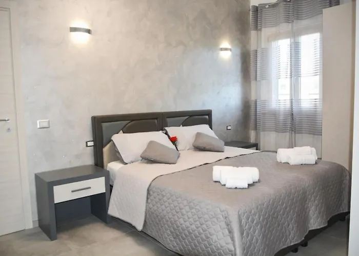 Pacifico 住宿加早餐酒店