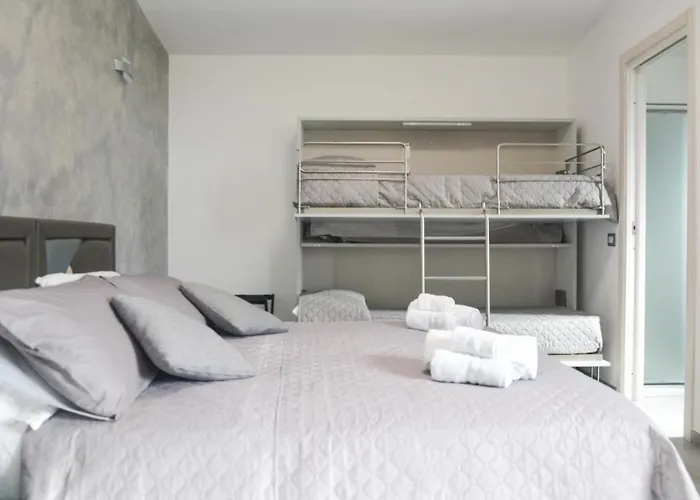 住宿加早餐酒店 Pacifico