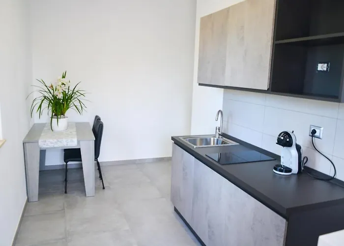 Pacifico 住宿加早餐酒店