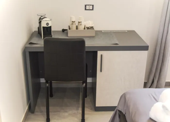 Pacifico 住宿加早餐酒店 维博瓦伦蒂亚