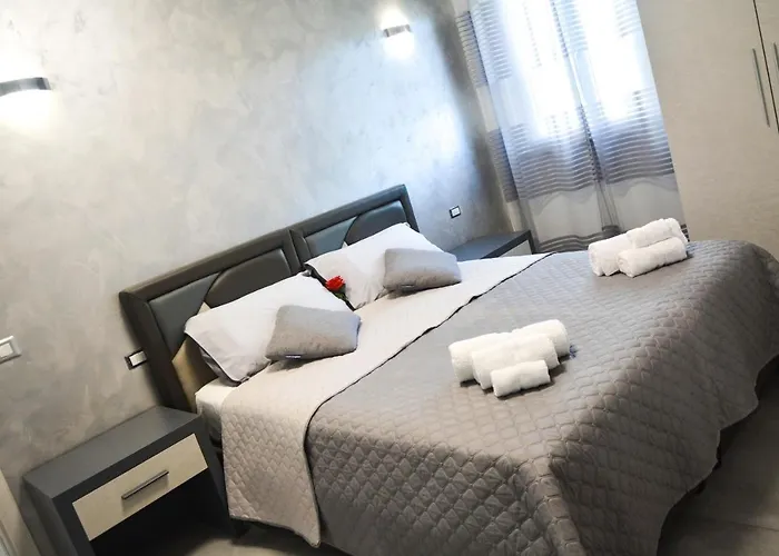 住宿加早餐酒店 Pacifico 4*