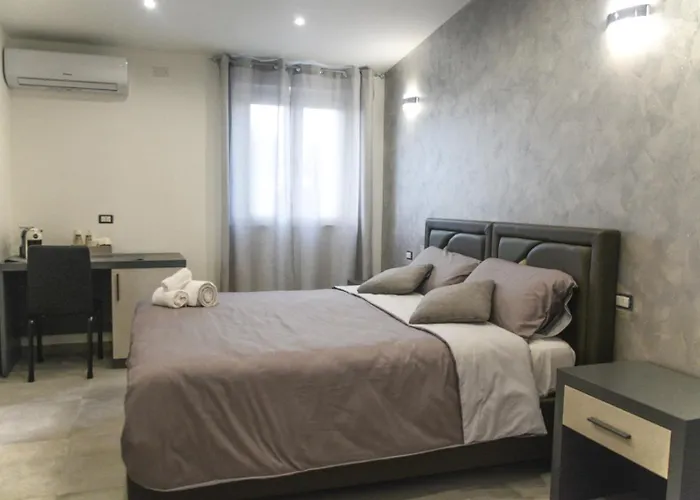 住宿加早餐酒店 Pacifico 4*